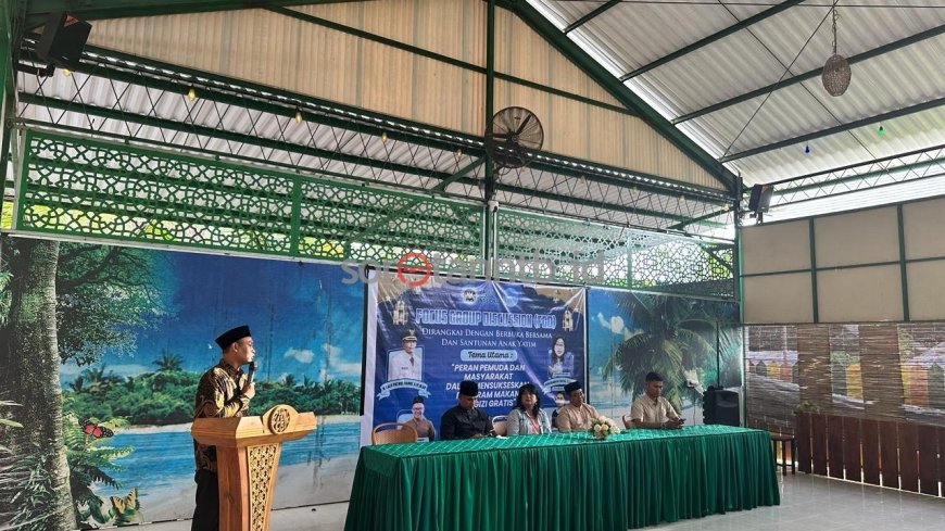 BGN Beberkan Dampak Positif MBG untuk Anak Indonesia