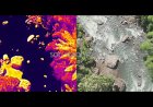 Pencarian Diperluas, Remaja Loteng yang Hanyut di Air Terjun Temburun Nanas