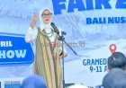 Perkuat Literasi Generasi Muda, Edufair Bali Nusra 2026 Resmi Digelar di Mataram