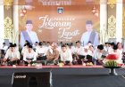 Pemkab Lombok Tengah Gelar Lebaran Ketupat di Bencingah Masmirah