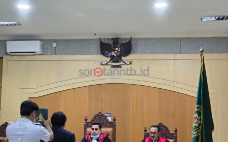 Ahli Pidana : Perkara Korupsi Lahan Eks GTI Minim Alat Bukti