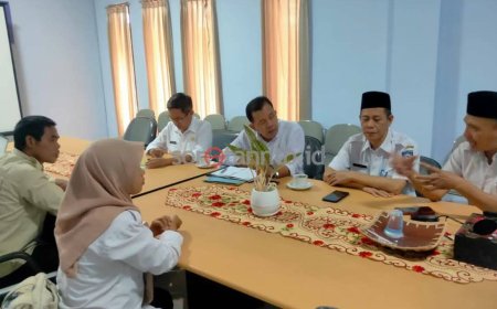 Pemprov NTB Segera Luncurkan Aplikasi Aduan Cepat Kekerasan Perempuan dan Anak