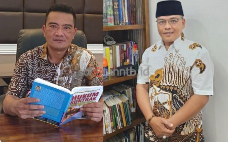 Dua Tokoh Soroti Kasus Mawardi Khairi, Perspektif Hukum dan Fakta Persidangan Dipertanyakan