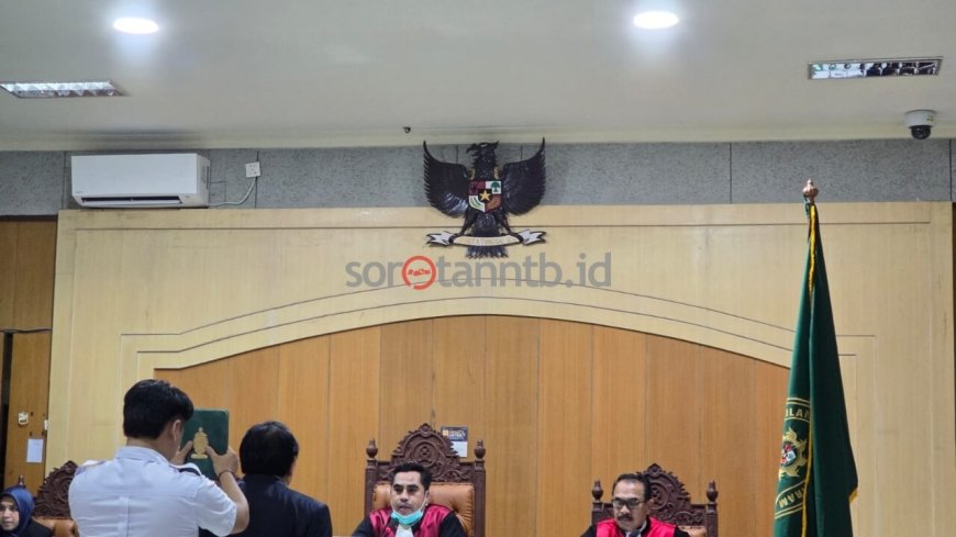 Ahli Pidana : Perkara Korupsi Lahan Eks GTI Minim Alat Bukti