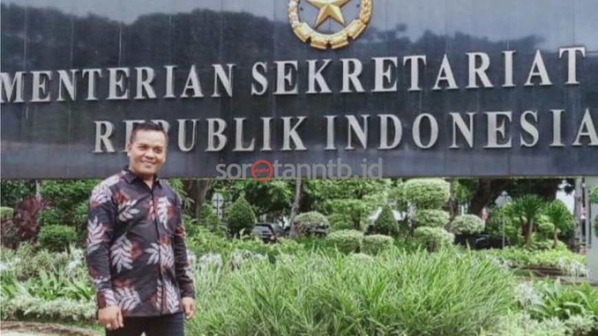 Kasus Mawardi Khairi Disorot, Tokoh Masyarakat Lombok Timur Akan Bersurat Ke Presiden & Komisi III DPR RI