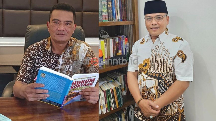 Dua Tokoh Soroti Kasus Mawardi Khairi, Perspektif Hukum dan Fakta Persidangan Dipertanyakan