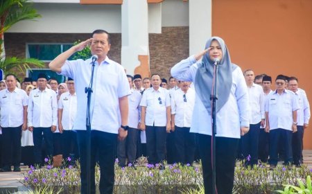 Pemprov NTB Ajak Perkuat Kebersamaan di Momentum Idul Fitri 1447 H