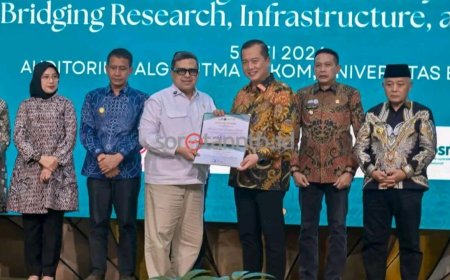 Dampingi Desa Sakra di Program 'Desa Berdaya', TP PKK NTB Fokus Tekan Stunting dan Pernikahan Anak