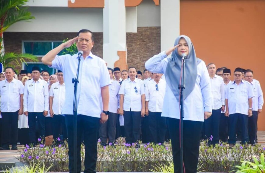 Pemprov NTB Ajak Perkuat Kebersamaan di Momentum Idul Fitri 1447 H
