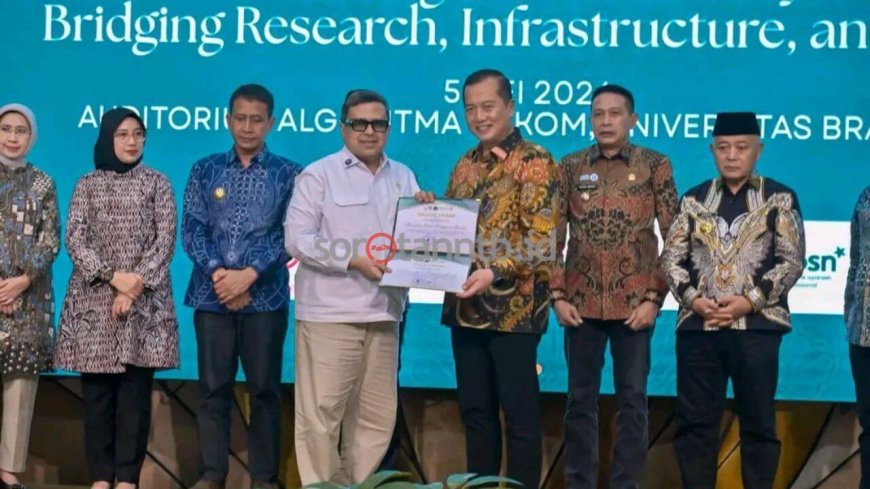 Dampingi Desa Sakra di Program 'Desa Berdaya', TP PKK NTB Fokus Tekan Stunting dan Pernikahan Anak