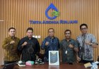 Klarifikasi Matrik Data Consulting Terhadap Pemberitaan Survei SKP PDAM 2026