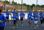 Gubernur Iqbal: Pocari Sweat Run Perkuat Posisi NTB sebagai Destinasi Sport Tourism Dunia
