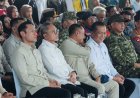 Usai Dampingi Presiden, Gubernur NTB Gerak Cepat Kawal Agenda Strategis Pembangunan Daerah