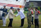 Di Momentum Ulang Tahun ke-54 Gubernur Iqbal, Presiden Prabowo Titip Lima Pesan Pembangunan untuk NTB