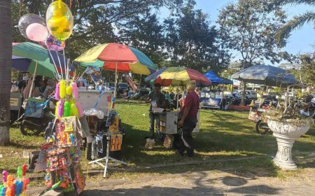 MTQ XXXI NTB Beri Dampak Positif bagi UMKM dan Pengunjung