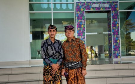 Indonesia Harus Naik Kelas Dalam Ekonomi Halal Global