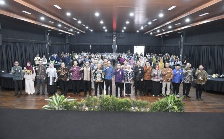 Bank NTB Syariah Kembali Jadi Penyalur KUR, Perluas Akses Pembiayaan UMKM dan Pekerja Migran Indonesia