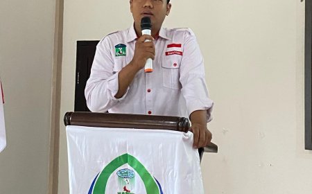 PD KAMMI Lombok Timur Dorong Transparansi Pengelolaan MBG di Tengah Polemik Dugaan 20 Dapur