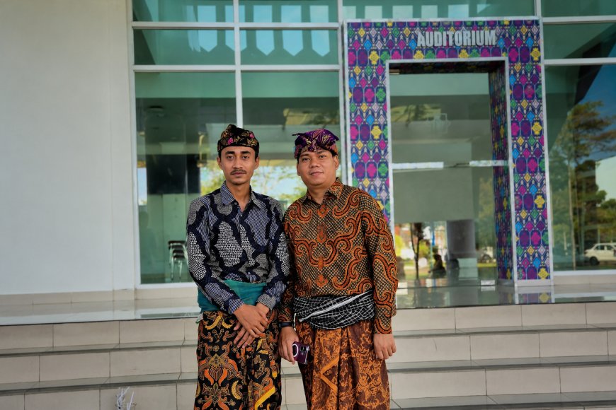 Indonesia Harus Naik Kelas Dalam Ekonomi Halal Global