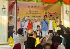 PISAW Hadir di Lombok Tengah, Sari Yuliati Dorong Infrastruktur Desa dan Kesejahteraan Warga