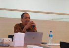 Diskominfo Lombok Tengah Perkuat Pelindungan Data Pribadi Melalui Sosialisasi Internal