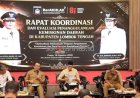 Kemiskinan Lombok Tengah Turun, Pemkab Bidik 10,30 Persen pada 2026