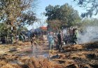 Pemkab Lombok Tengah Siapkan Penataan Sade Pascakebakaran, Nilai Adat Tetap Dijaga