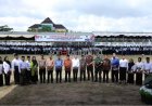 1.004 Anggota BPD di Lombok Tengah Dilantik untuk Periode 2026-2034