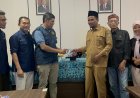 Dampingi Desa Kuta Mandalika, Tim Kolaborasi Fisika UB dan Unram Terapkan Alat IoT Pemantau Lingkungan