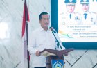 46 Calon PMI NTB Ikuti Pelatihan, Miq Iqbal Tekankan Disiplin dan Kemandirian