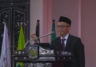 118 Pejabat Fungsional Pemprov NTB Dilantik, Sekda Abul Tekankan Profesionalisme