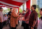 Wagub NTB Dorong Koperasi Jadi Penggerak Utama Ekonomi Rakyat