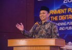 IGPR Summit 2026, NTB Dorong Transformasi Humas di Era AI