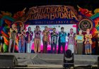 NTB Dorong Tenun Pringgasela Jadi Kekuatan Budaya dan Pariwisata