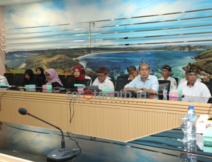Lombok Tengah Perkuat PPID, Masyarakat Didorong Lebih Mudah Akses Informasi Pemerintah
