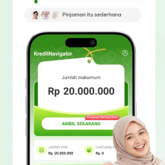 Nomor WhatsApp Cs Kredit Navigator
